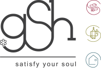 GSH - satisfy your soul