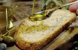 Оливковое масло экстра вирджин