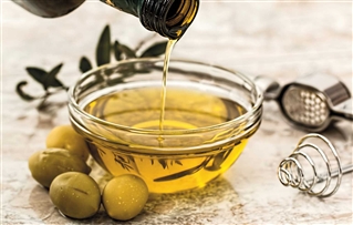 Borgoricaevo Olio Extra Vergine d